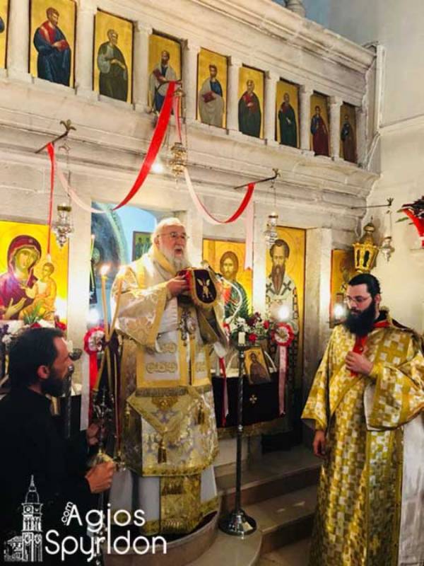  να αποκτήσουμε την πίστη των Αγίων Προπατόρων2