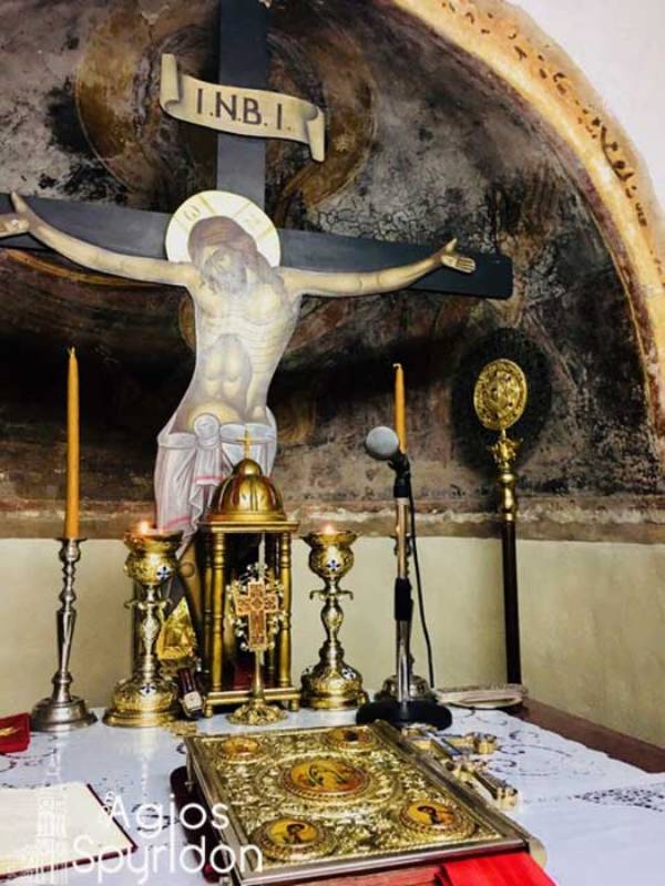  να αποκτήσουμε την πίστη των Αγίων Προπατόρων3
