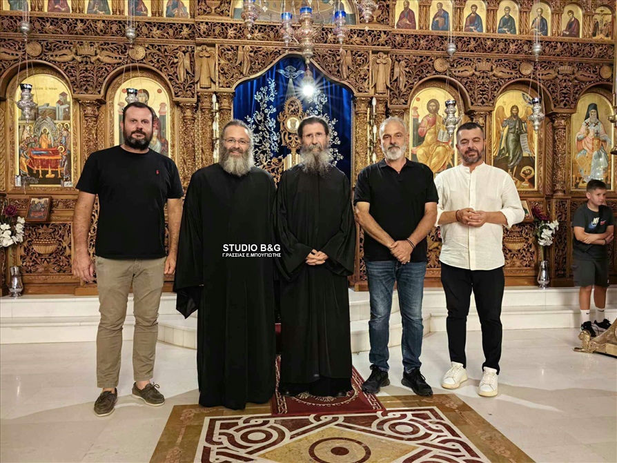 Κιβέρι 61