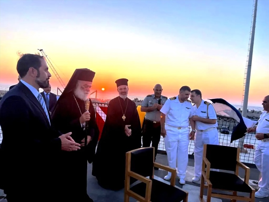 ΣΜΥΝ ΧΙΟΣ 24.7.24