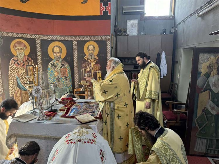 eorti profiti ilia stin iera mitropoli kerkyras 12