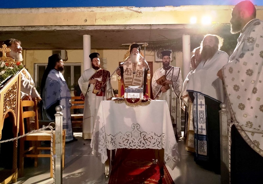 eorti agi panteleimonos volos 2