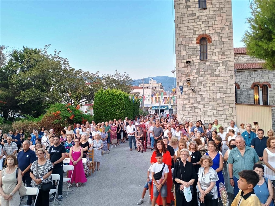 eorti agi panteleimonos volos 4