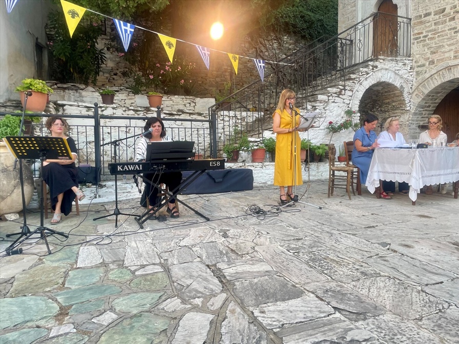 eorti agias magdalinis 12