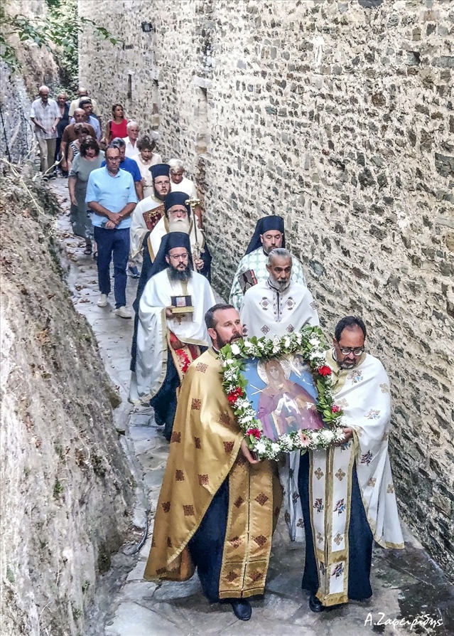 eorti agias magdalinis 2