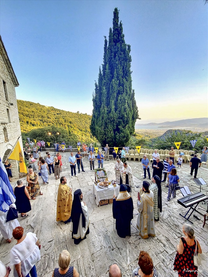 eorti agias magdalinis 3