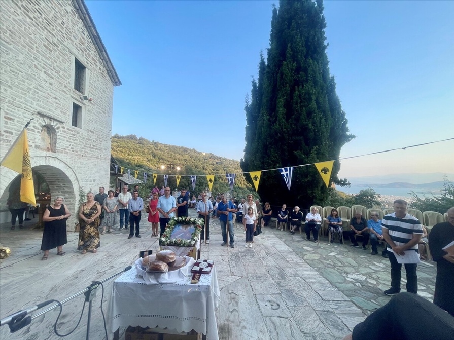 eorti agias magdalinis 8