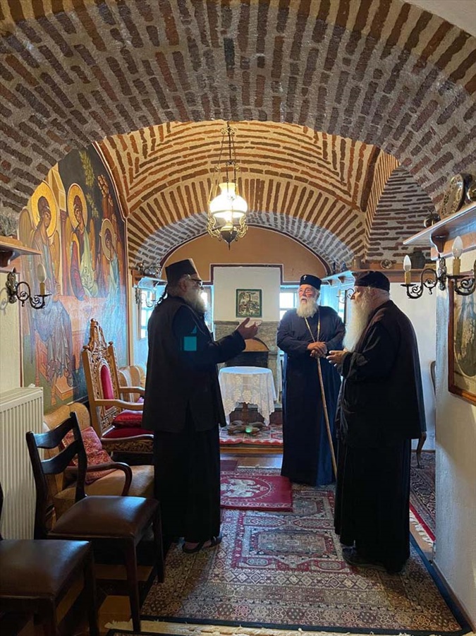 trisagio mitropolitou kitrous 6