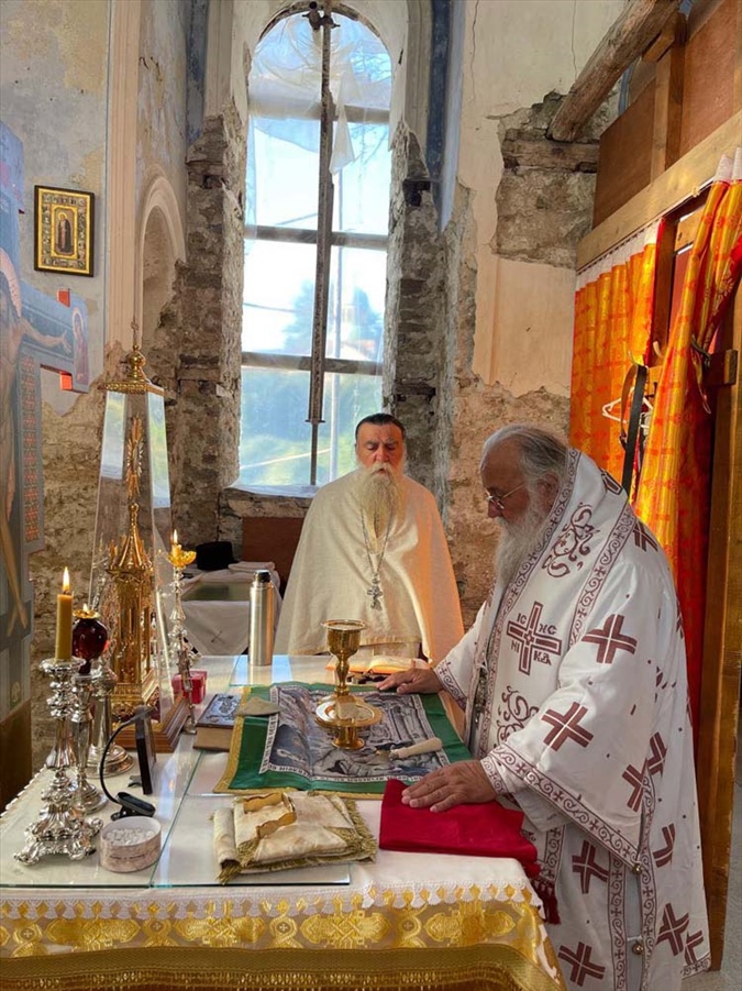 trisagio mitropolitou kitrous 7