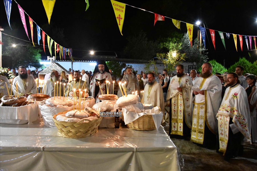 Αγίων Αδριανου και Ναταλίας 19