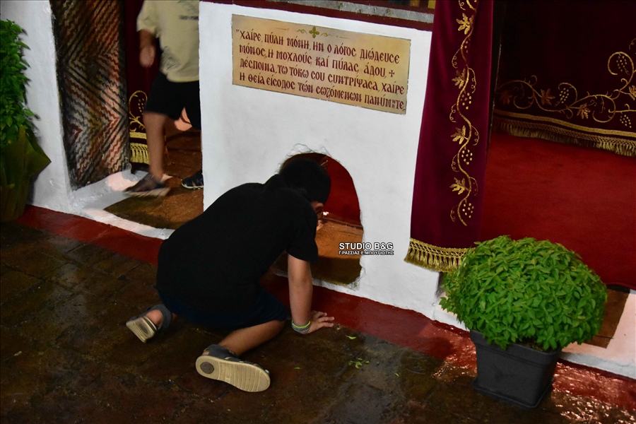 Αγίων Αδριανου και Ναταλίας 5