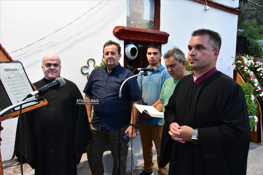 Αγίων Αδριανου και Ναταλίας 7