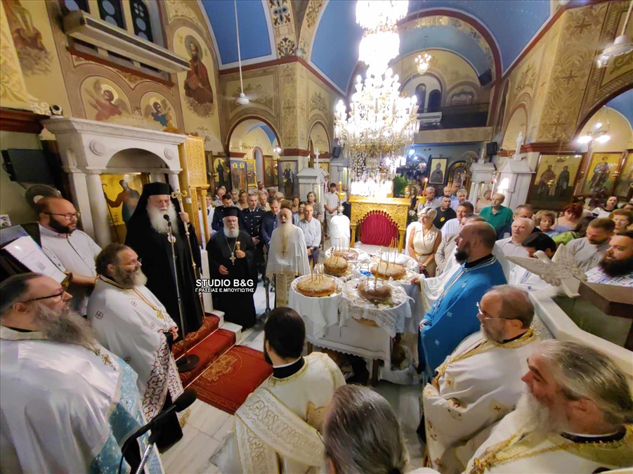 Παναγίας Θεομάνας Νέα Κίος 8