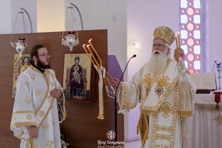 eorti timiou prodromou apotomi 10