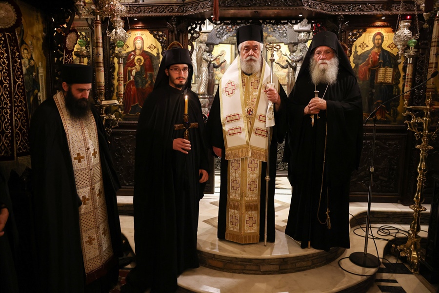 M Fokidos Pandaisia 5497