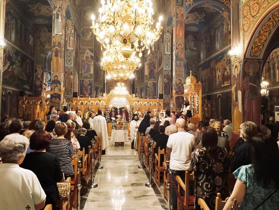 eorti agiou gerasimou 3