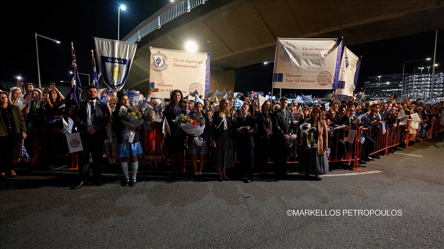 PATRIARCH AIRPORT 13