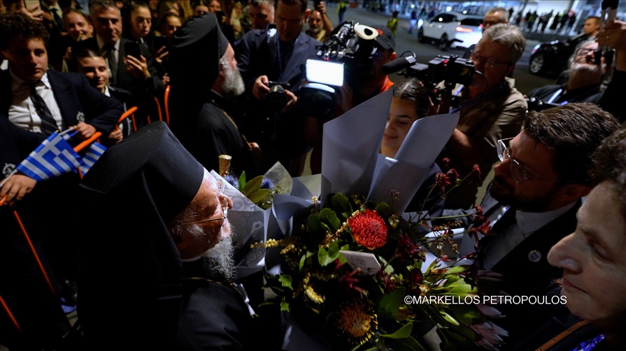 PATRIARCH AIRPORT 16