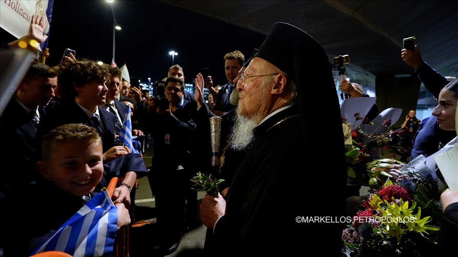 PATRIARCH AIRPORT 17