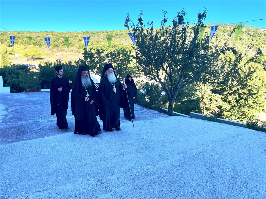 eorti panagias gorgoypikoou 6