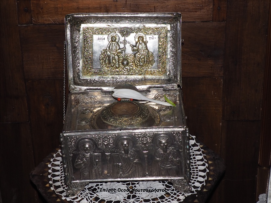 Φωτ. Σπύρος Θεοδ. Κουτσοχρήστος 10 08 2024 P1017553