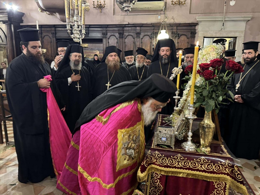 agioy nektariou esperinos 08112024 11