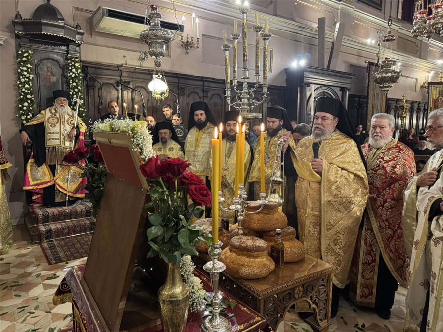 agioy nektariou esperinos 08112024 2