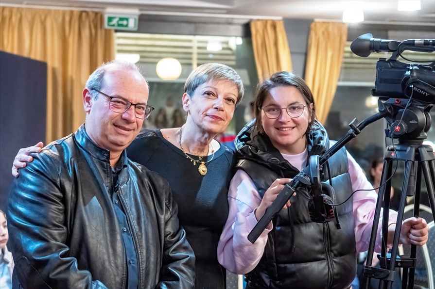 vraveusi sev diktuo 8