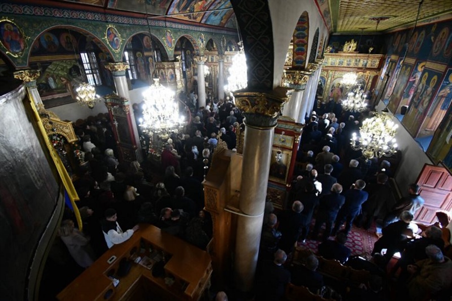 eorti agiou antwniou agias 11