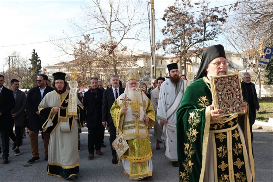 eorti agiou antwniou agias 7