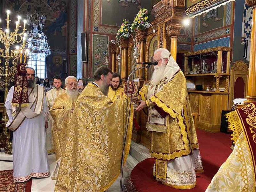 mnimosuno xristodoulou xeirotonia ieromonaxou 5