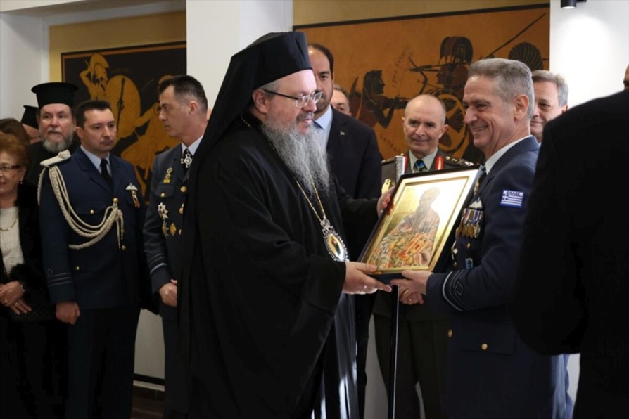 paradosi paralavi ata 2024 6 1