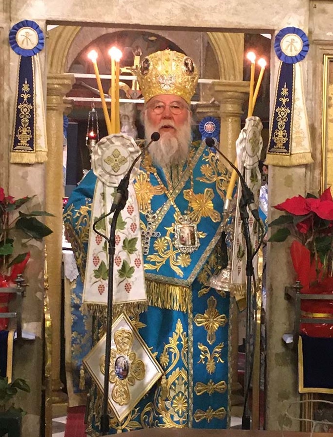 ΤΑ ΘΕΟΦΑΝΕΙΑ ΣΤΗΝ ΚΕΡΚΥΡΑ 2