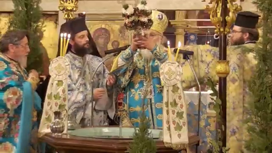 ΤΑ ΘΕΟΦΑΝΕΙΑ ΣΤΗΝ ΚΕΡΚΥΡΑ 6