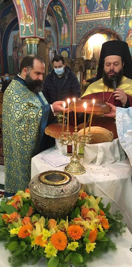 i eorti tou agiou grigoriou nyssis sti nea ionia 04