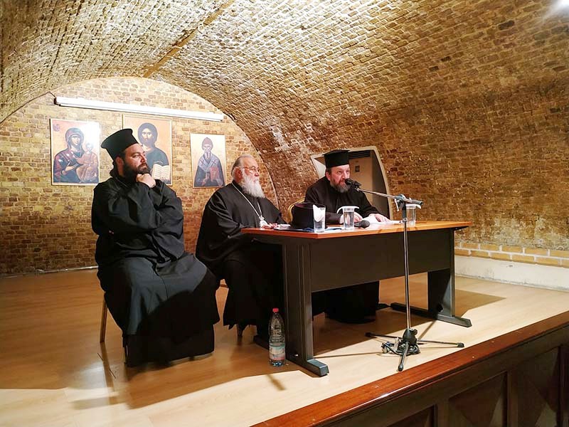 ΝΑ ΜΗΝ ΜΕΤΑΘΕΤΟΥΜΕ ΤΙΣ ΕΥΘΥΝΕΣ ΜΑΣ Κερκύρας Νεκτάριος 2