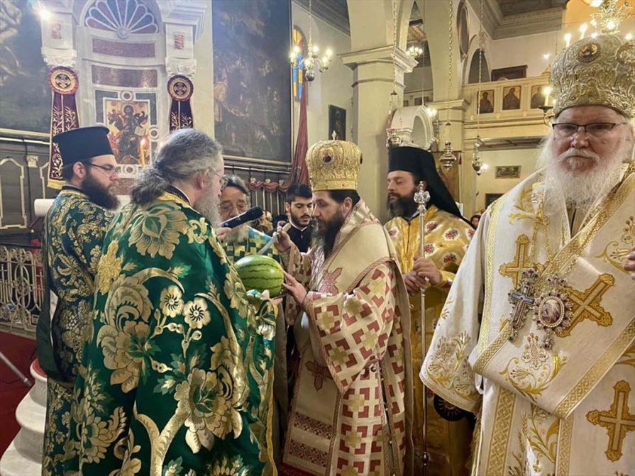 Η ΑΓΙΑ ΘΕΟΔΩΡΑ ΕΟΡΤΑΣΤΗΚΕ ΠΑΝΗΓΥΡΙΚΑ ΣΤΗΝ ΚΕΡΚΥΡΑ 11 860x645