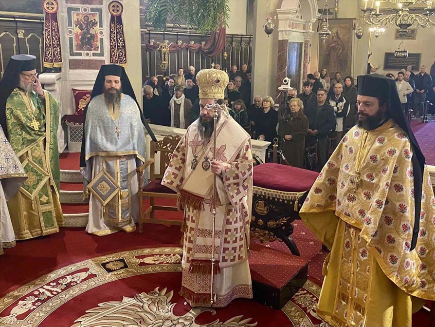 Η ΑΓΙΑ ΘΕΟΔΩΡΑ ΕΟΡΤΑΣΤΗΚΕ ΠΑΝΗΓΥΡΙΚΑ ΣΤΗΝ ΚΕΡΚΥΡΑ 9