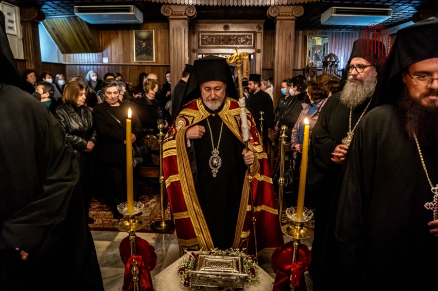 ΙΕΡΟΣ ΝΑΟΣ ΑΓΙΟΥ ΧΑΡΑΛΑΜΠΟΥΣ 9 2 2024 10 1024x683