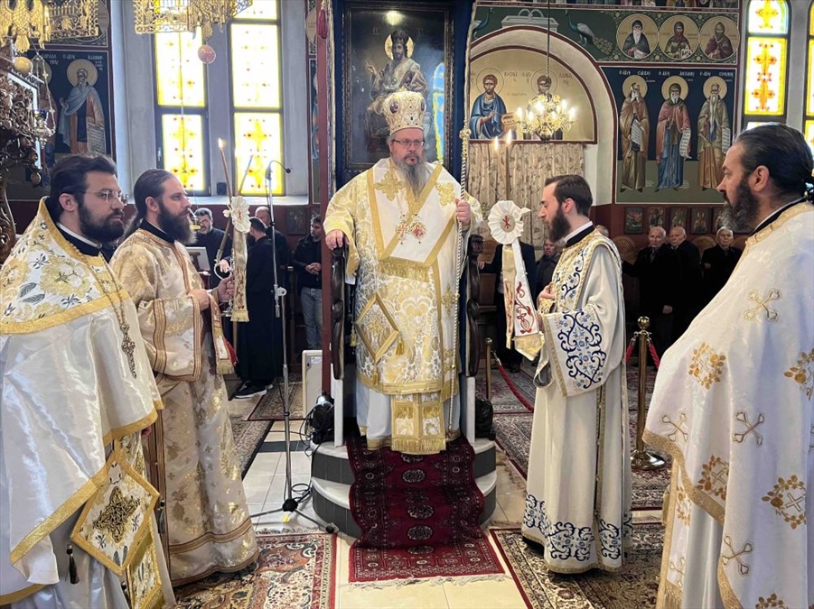 telonou farisaiou 2024 1
