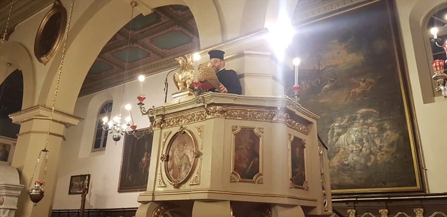 ΚΕΡΚΥΡΑΣ ΝΕΚΤΑΡΙΟΣ ΝΑ ΚΡΑΤΗΣΟΥΜΕ ΤΗΝ ΨΥΧΗ ΜΑΣ ΔΟΣΜΕΝΗ ΣΤΟΝ ΘΕΟ 1