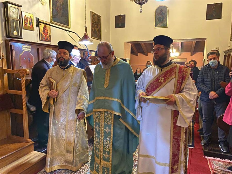 Κυριακή του Ασώτου υιού στη Κέρκυρα 4