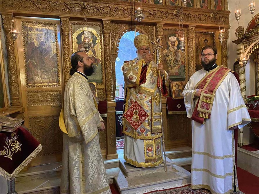 Κυριακή του Ασώτου υιού στη Κέρκυρα 7