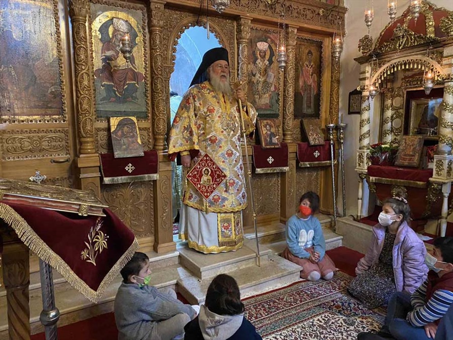 Κυριακή του Ασώτου υιού στη Κέρκυρα 8