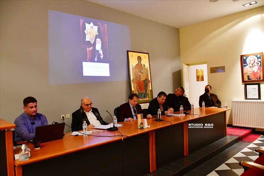 DSC 4899NAU MHTROPOLH EKDHLOSH NTARABANOGLOU