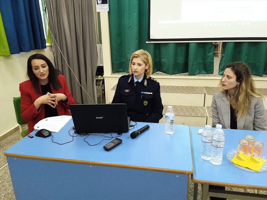 ΚΑΚΟΠΟΙΗΣΗ 4