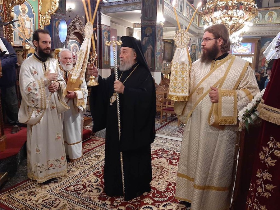 κυριακή της ορθοδοξίας μητροπολη καρυστιας 4