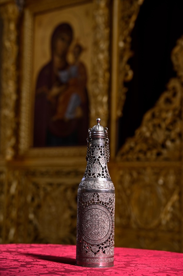 2023.03.03 Credit Patriarchate of JerusalemBuckingham Palace 1