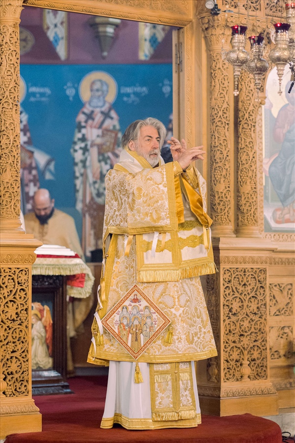 Sunday of Orthodoxy 12 