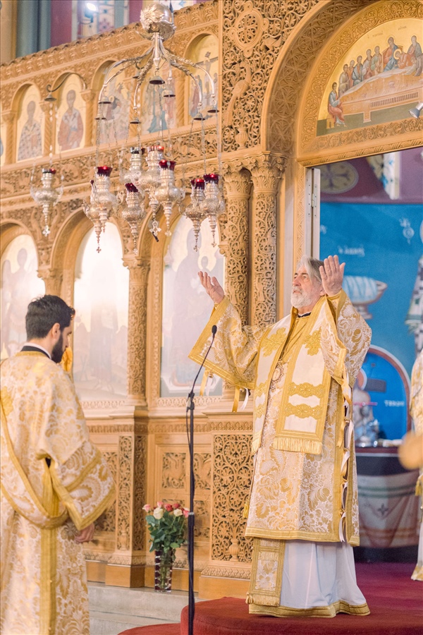 Sunday of Orthodoxy 35 